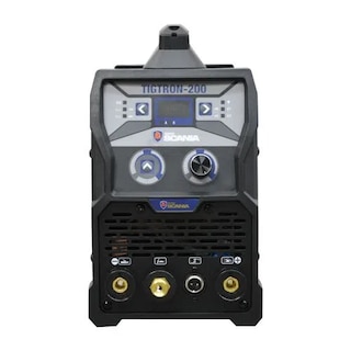 Foto 3 | Foto 3 | Planta de Soldar Tig/mma 110v/220v - Tigtron-200
