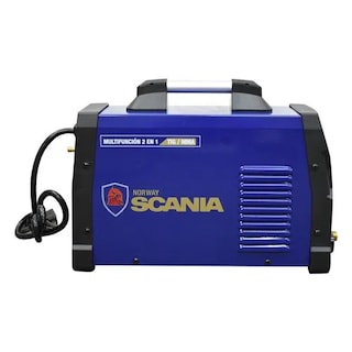 Foto 4 | Foto 4 | Planta de Soldar Tig/mma 110v/220v - Tigtron-200