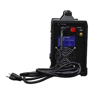 Foto 6 | Foto 6 | Planta de Soldar Tig/mma 110v/220v - Tigtron-200