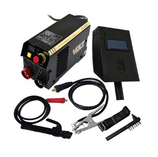 Foto 1 | Foto 1 | Soldadora Inversor Volt Vol-as110 110-120v 20-110a