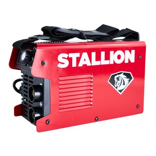 Foto 2 | Foto 2 | Mini Soldadora Inverter Stallion St-r14 110v/100a 220v/130a