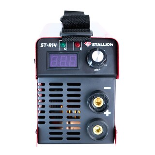 Foto 5 | Foto 5 | Mini Soldadora Inverter Stallion St-r14 110v/100a 220v/130a