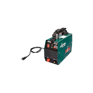 Foto 4 | Foto 4 | Soldadora Inverter Oakland Sp-200 color Verde 030-200 a 110/220V Ca Ca