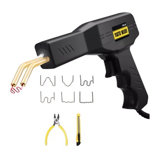 Foto 1 | Foto 1 | Máquina de Soldadura de Plástico Portátil Lab.G Negro para Reparación de Auto