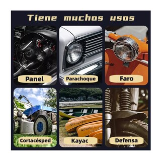 Foto 3 | Foto 3 | Máquina de Soldadura de Plástico Portátil Lab.G Negro para Reparación de Auto