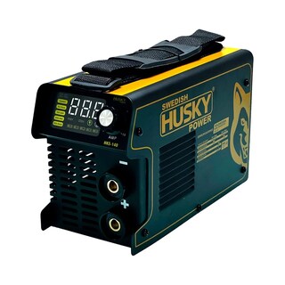 Foto 2 | Foto 2 | Minisoldadora Inverter Swedish Husky HKS-140 Power 110v/100a 220v/130a