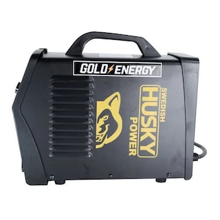 Foto 5 | Foto 5 | Soldadora Inverter Swedish Husky Power 110v/140a 220v/190a - Ge-201