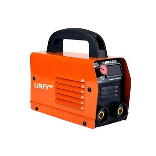 Foto 2 | Foto 2 | Soldadora Inverter Stallion de 130 Amperios Y 110/220 V color Naranja con Negro