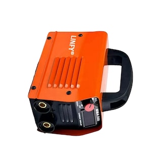Foto 3 | Foto 3 | Soldadora Inverter Stallion de 130 Amperios Y 110/220 V color Naranja con Negro