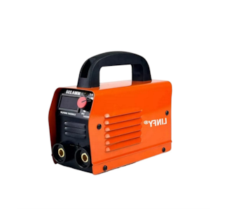 Foto 4 | Foto 4 | Soldadora Inverter Stallion de 130 Amperios Y 110/220 V color Naranja con Negro