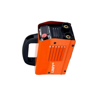 Foto 5 | Foto 5 | Soldadora Inverter Stallion de 130 Amperios Y 110/220 V color Naranja con Negro