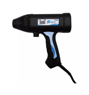 Foto 1 | Foto 1 | Soldadora Inversora Tipo Pistola Belug Negra 120a 110v con Estuche