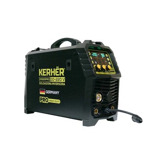 Foto 1 | Foto 1 | Máquina Soldadora Inversora Kerher