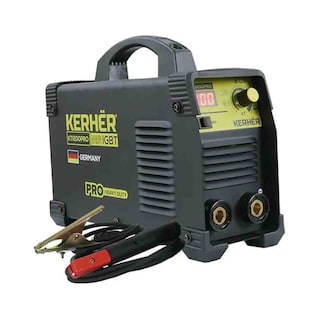 Foto 1 | Foto 1 | Mini Soldadora Profesional 200 Amperes Kti200pro Kerhër