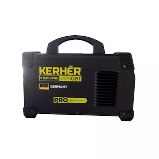Foto 3 | Foto 3 | Mini Soldadora Profesional 200 Amperes Kti200pro Kerhër