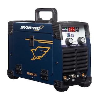 Foto 1 | Foto 1 | Máquina Inversora Syncro M-rex 135