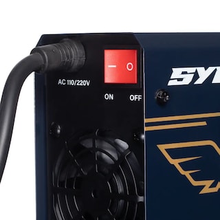 Foto 3 | Foto 3 | Máquina Inversora Syncro G-rex 200