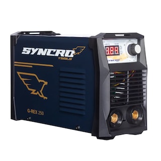 Foto 1 | Foto 1 | Máquina Inversora Syncro G-rex 250