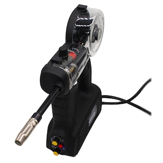 Foto 5 | Foto 5 | Soldadora Inversor Axtech Pistola Microalambre 110v 120a