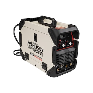 Foto 2 | Foto 2 | Soldadora Inverter Profesional 3 En 1 Tig Lift/mig Sin Gas/mma Swedish Husky Titanium 110v/220v 60hz - Tm3120