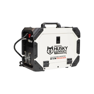 Foto 3 | Foto 3 | Soldadora Inverter Profesional 3 En 1 Tig Lift/mig Sin Gas/mma Swedish Husky Titanium 110v/220v 60hz - Tm3120