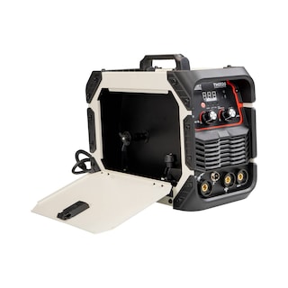 Foto 5 | Foto 5 | Soldadora Inverter Profesional 3 En 1 Tig Lift/mig Sin Gas/mma Swedish Husky Titanium 110v/220v 60hz - Tm3120