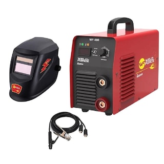 Foto 1 | Foto 1 | Soldadura Inversor 200 Amp 110/220v Careta