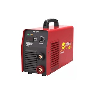 Foto 2 | Foto 2 | Soldadura Inversor 200 Amp 110/220v Careta