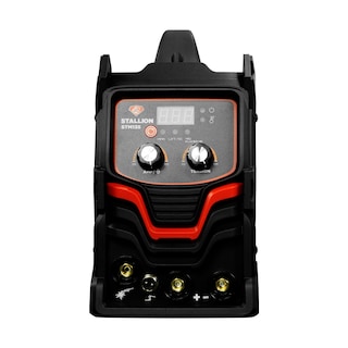 Foto 3 | Foto 3 | Soldadora Inverter Stallion 3 En 1 Mig Sin Gas/mma/tig Lift 110v/220v 60hz - Stm135