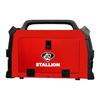 Foto 5 | Foto 5 | Soldadora Inverter Stallion 3 En 1 Mig Sin Gas/mma/tig Lift 110v/220v 60hz - Stm135