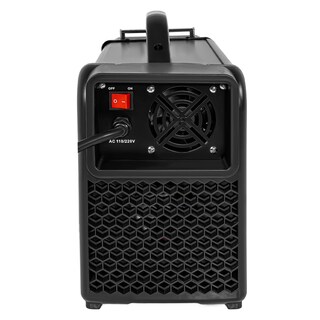 Foto 5 | Foto 5 | Soldadora Plasma Mma Igbt Inverter Portatil 110v-220v 50amp Gutstark Home