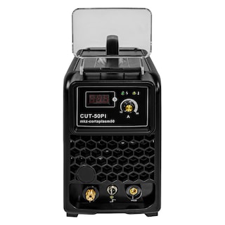 Foto 6 | Foto 6 | Cortadora Plasma Inverter Portatil 110-220v 50amp Industrial Gutstark Home