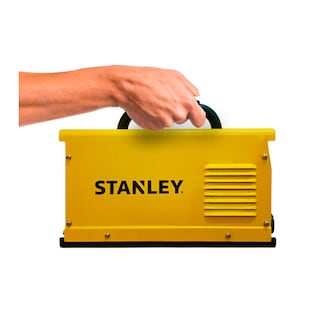Foto 8 | Foto 8 | Soldadora Inversora Stanley Alpha 7000 200 A 127/220 V
