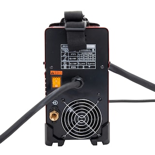 Foto 6 | Foto 6 | Soldador Lincoln Electric 90i Mig/flux Core Con Alimentación De Alambre De 120 V - Venta Internacional.