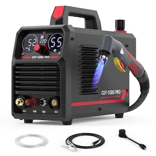 Foto 1 | Foto 1 | Cortadora De Plasma Yeswelder Cut-55ds Pro 55a Sin Hf 110/220 V - Venta Internacional.