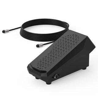 Foto 1 | Foto 1 | Pedal De Control De Amplificador Tig Welding Yeswelder Tig-200p - Venta Internacional.