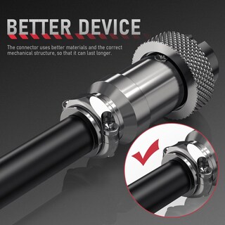 Foto 4 | Foto 4 | Pedal De Control De Amplificador Tig Welding Yeswelder Tig-200p - Venta Internacional.