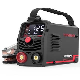 Foto 1 | Foto 1 | Máquina De Soldadura Arc Yeswelder Arc-125ds 125a 110v/220v - Venta Internacional.