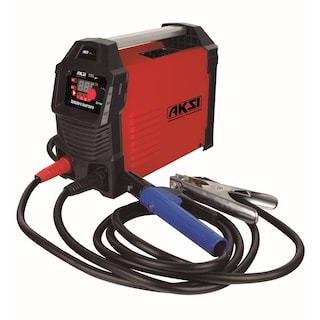 Foto 1 | Foto 1 | Soldadora Inversora Tig Aksi 160a 127/220v Profesional
