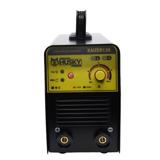 Foto 2 | Foto 2 | Soldadora Swedish Husky Power 110v/100a 220v/120a