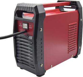 Foto 3 | Foto 3 | Soldadora Inversora 160 Amp Knova Mod.hus-5714