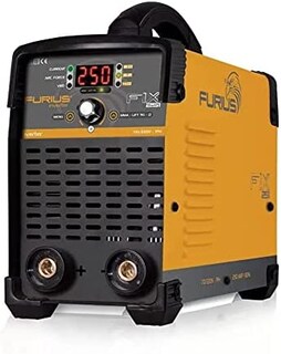 Foto 1 | Foto 1 | Soldadora Inverter Furius Hus5701 220 V