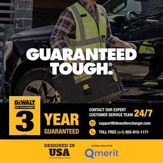 Foto 7 | Foto 7 | Adaptador Dewalt Nema 14-30 Para Cargador Ev Portátil De 32 A 240 V - Venta Internacional.