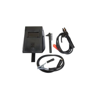 Foto 3 | Foto 3 | Soldadora Inverter 60hz 110v Eo Safe Imports Esi-6947-1 Naranja