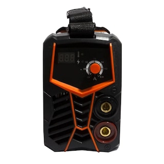Foto 4 | Foto 4 | Soldadora Inverter 60hz 110v Eo Safe Imports Esi-6947-1 Naranja