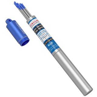 Foto 1 | Foto 1 | Electrodo De Tungsteno Para Soldadura Tig Yeswelder 2% Lantanado 3,2 Mm - Venta Internacional.