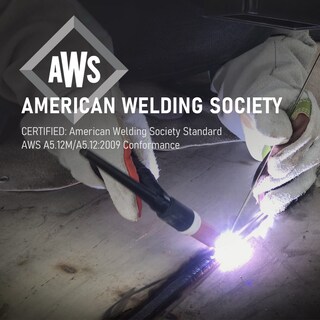 Foto 3 | Foto 3 | Electrodo De Tungsteno Para Soldadura Tig Yeswelder 2% Toriado 3,2 Mm - Venta Internacional.