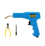 Xtellar Kit De Soldadura De Plástico Premium Para Auto Con Calentamiento Rápido 80w
