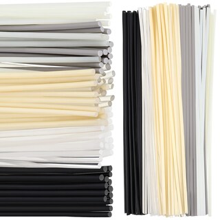 Foto 1 | Foto 1 | Varillas De Soldadura De Plástico Saintrygo 78 Piezas Para Parachoques De Automóviles - Venta Internacional.