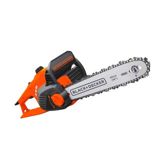 Foto 1 | Foto 1 | Motosierra Eléctrica 16\" Black+Decker Gk740b3